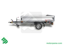 carrello cresci RB14 RIM 127 ()